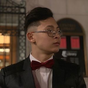 Meet your Posher, Kenny